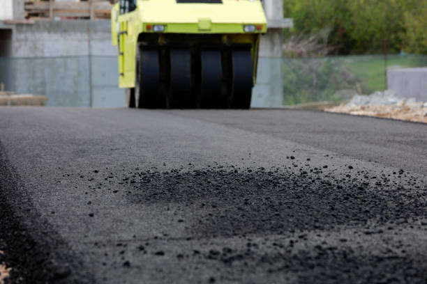 Best Concrete Paver Driveway  in St Marys, WV