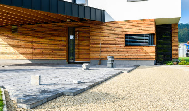 Reliable St Marys, WV Driveway Pavers Solutions