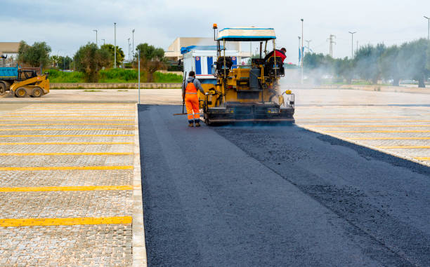 Best Driveway Pavers Contractor  in St Marys, WV
