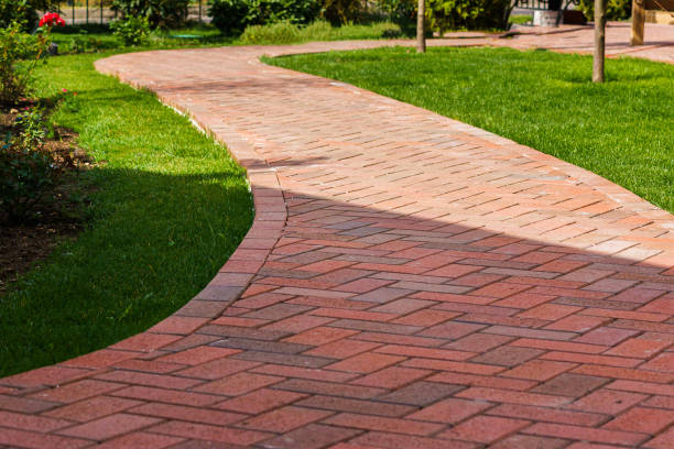 Best Driveway Paving Contractor  in St Marys, WV