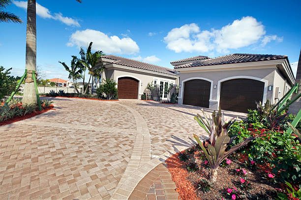 Best Affordable Driveway Pavers  in St Marys, WV