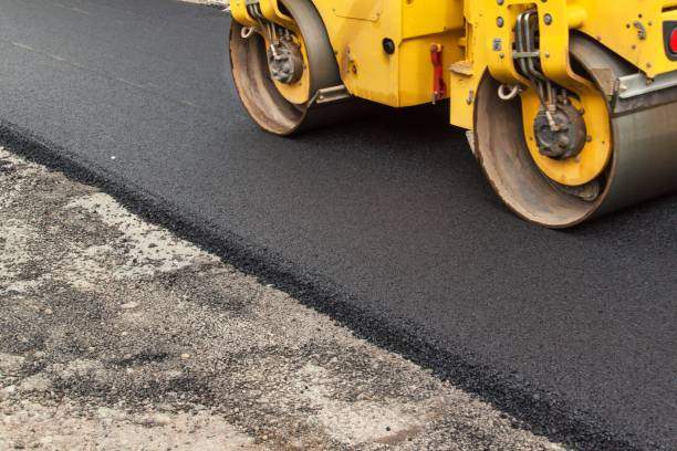 Reasons to Select Us for Your Driveway Paving Requirements in St Marys, WV